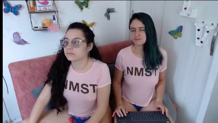 Luna_Venus