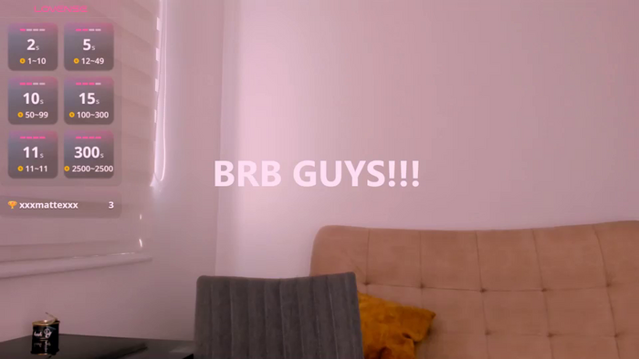 Missbaby8