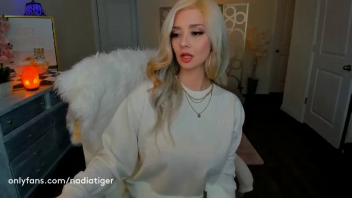 NadiaTiger