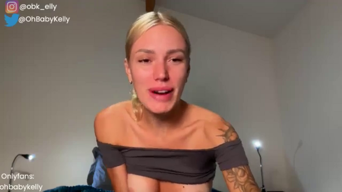 Ohbabykelly