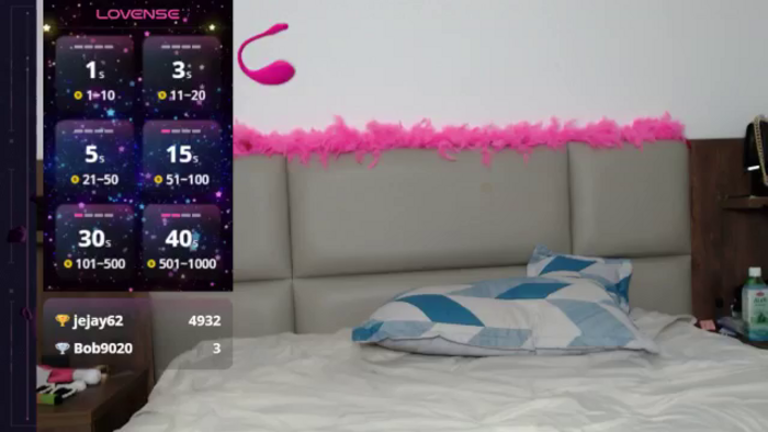 SexyQueenNina