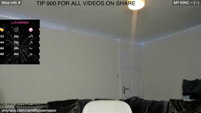 UKCamillaRose