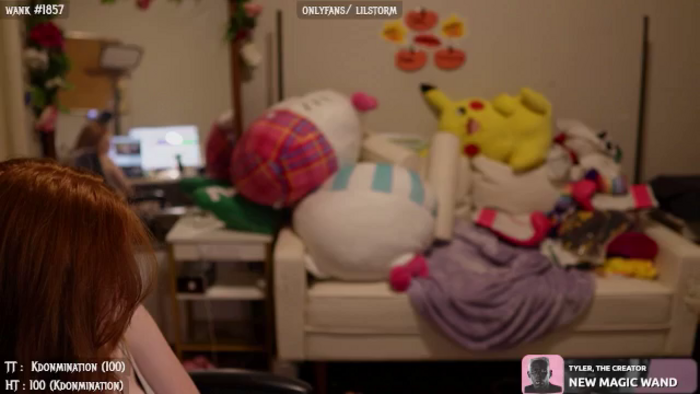 lilstorm