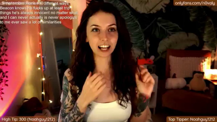 n0valy
