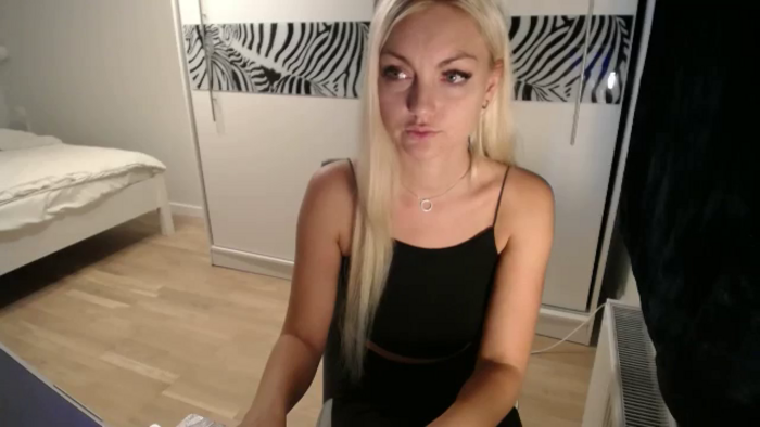 AlissyaMay