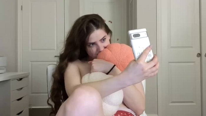 AmberPeach