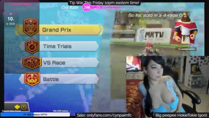 Cynpai