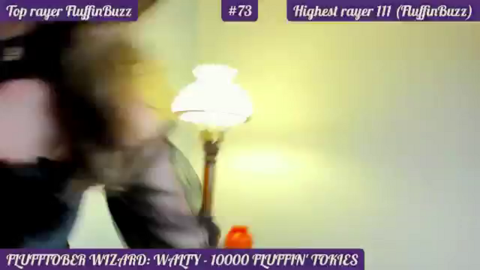 FluffinRayRay