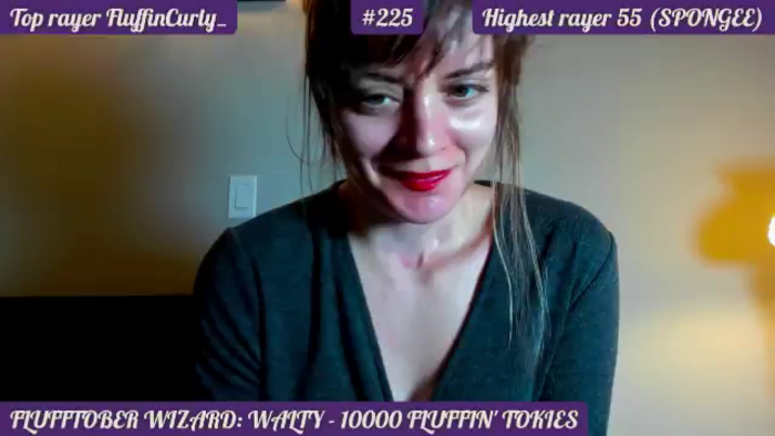 FluffinRayRay