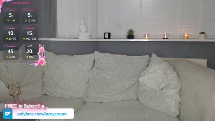 LaceysRoom