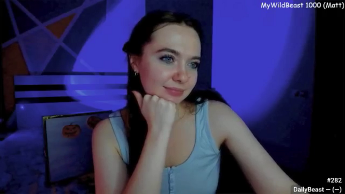 LizaGhost