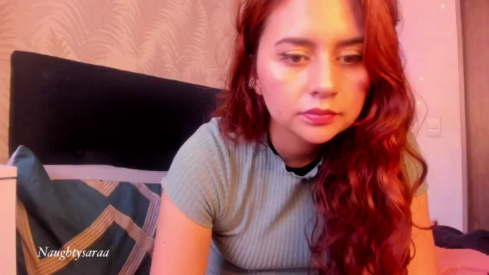NaughtySaraa