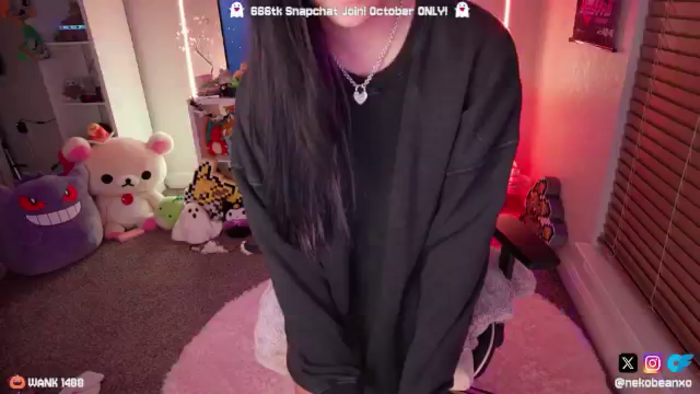 Nekobeanxo