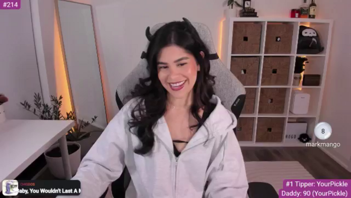 RorrieGomez