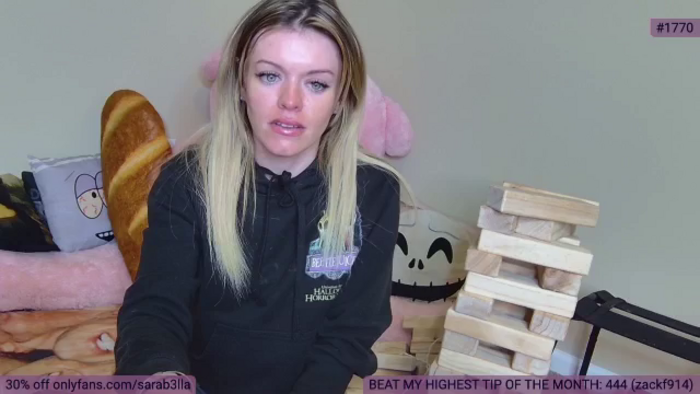 SaraBellaaa