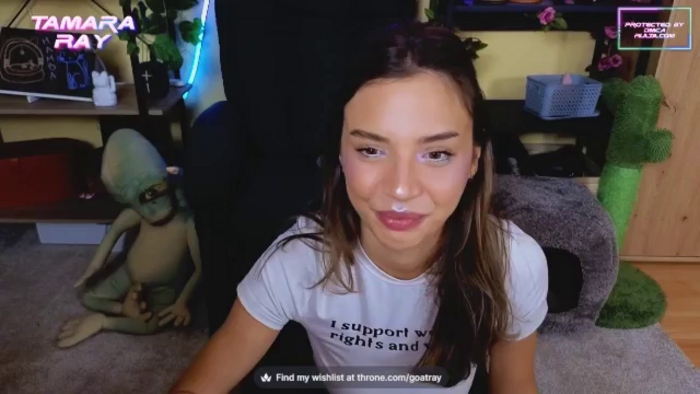 TamaraRay