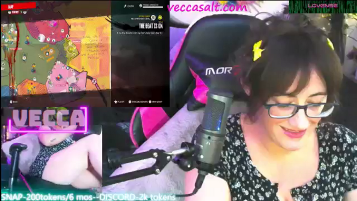 Vecca_Salt