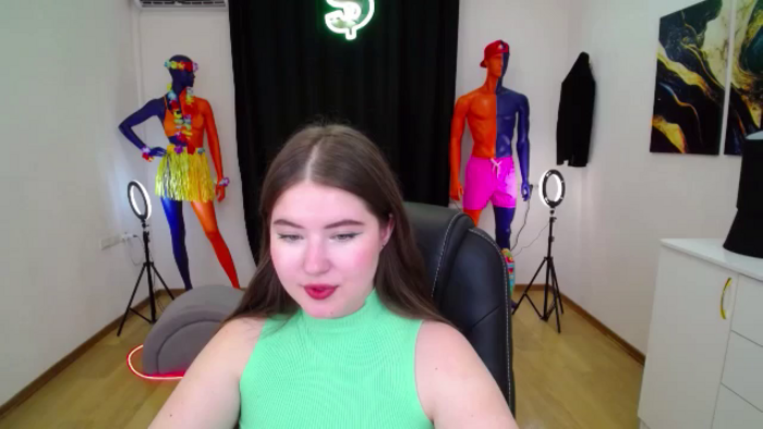 AdmireMyEyes