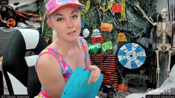 BaileyRayne