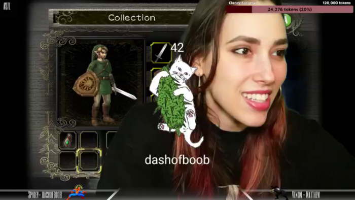 Dashy
