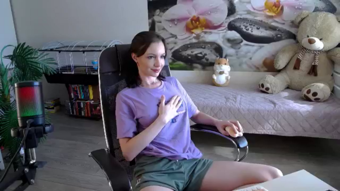 HoneyIAmHome