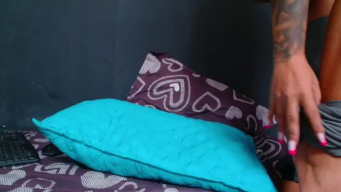 Lexy_black