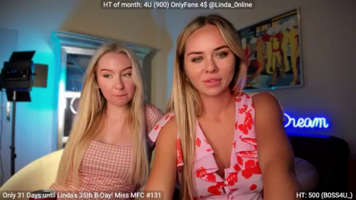 Linda_0nline