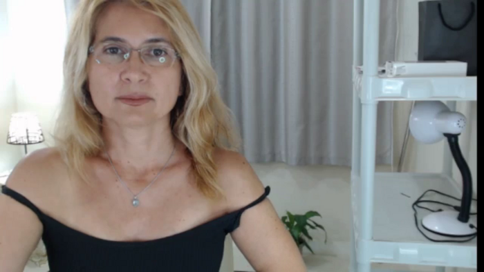 Marjoriecam