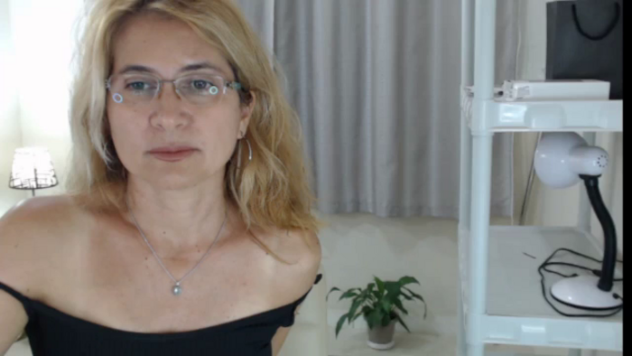 Marjoriecam