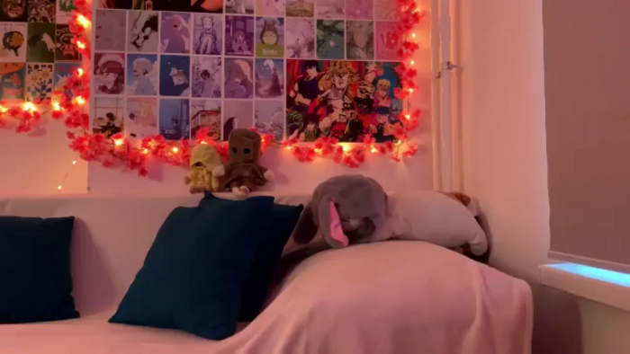 Milly_Saint