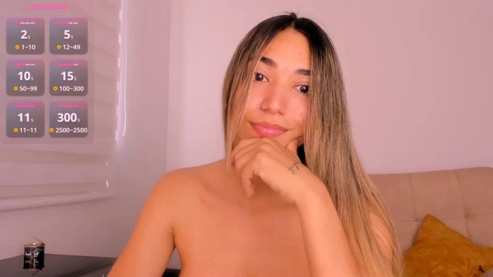 Missbaby8