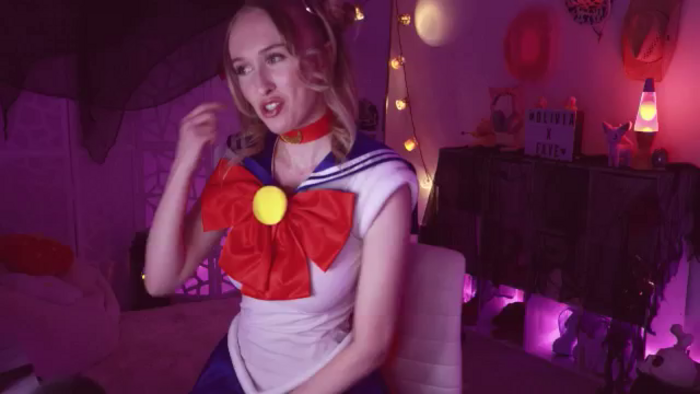 OliviaxFaye