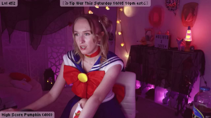 OliviaxFaye