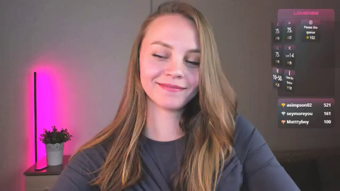 PinkPrincess