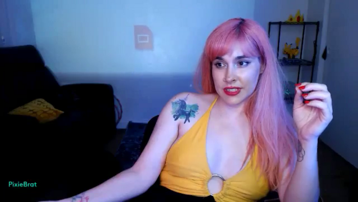 PixieBrat