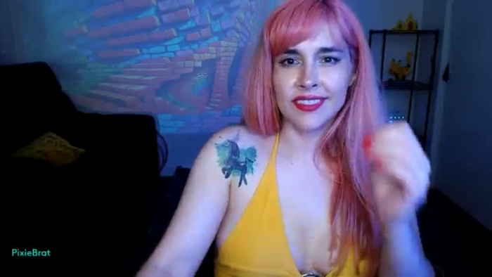 PixieBrat