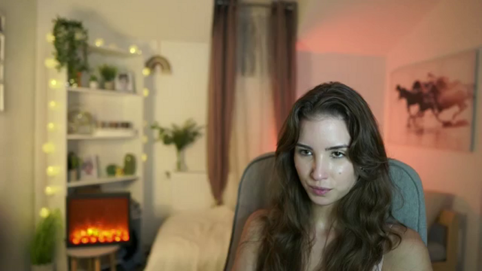 Shy_jane