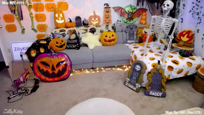 ZillyKitty