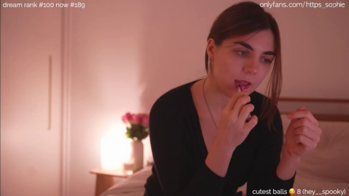 camguurl