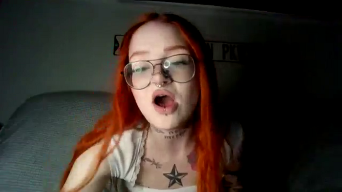 redheadpistol
