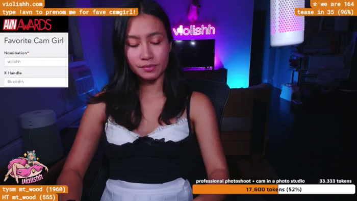 violishh
