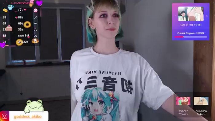 AkikoHentai
