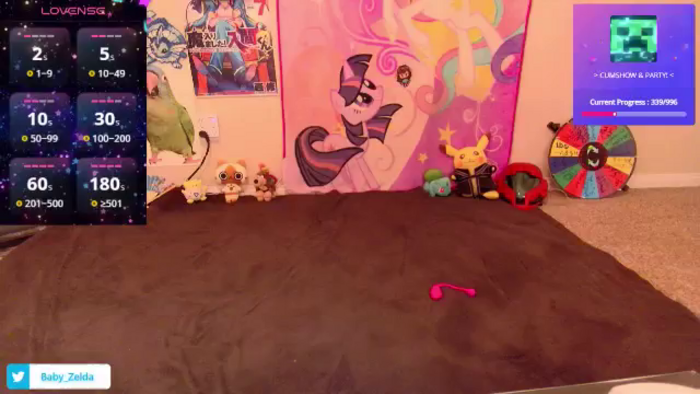 BabyZelda