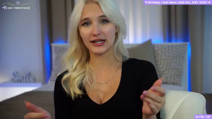 ChloeCoral