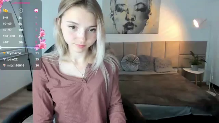 Daisyy