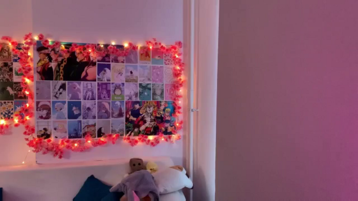Milly_Saint