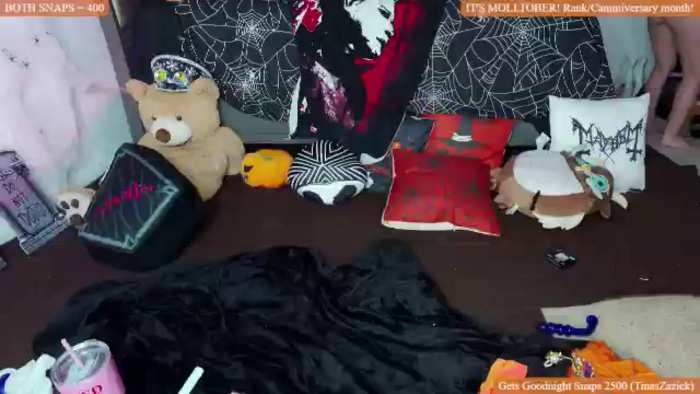 MollyMayhem