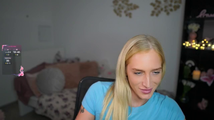 NicoletteShea