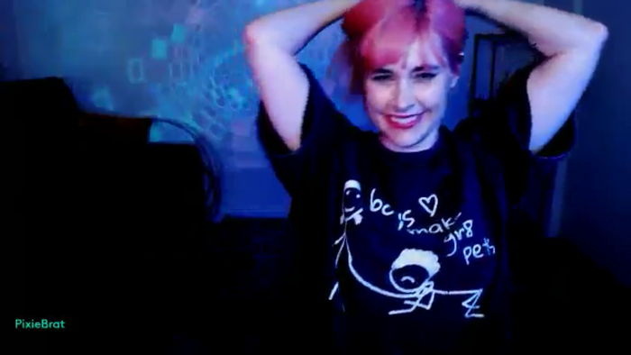 PixieBrat