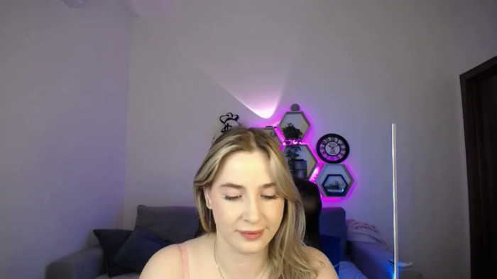 SabrinaViolet